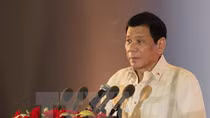 President Duterte to visit VN next week