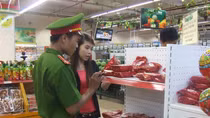Weekly Hà Nội food checks ordered