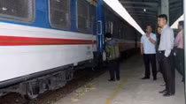 Derailment in Dong Nai causes severe delays to north-south railway