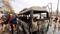 Islamic State kills 24 with Baghdad car bomb, attack police stations in Samarra