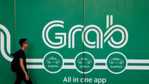 Microsoft to invest in Southeast Asian ride-hailing firm Grab