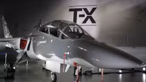 Boeing, Saab test T-X trainer aircraft for US Air Force