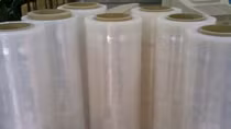Request for anti-dumping investigation on BOPP film