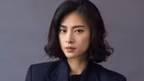 Actress joins jury of New York Asian film fest 2019