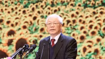Party has enough stuff, prestige and capacity to lead nation: Top leader