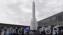 German Engineers Successfully Produce and Test 3D-Printed Rocket Engine