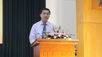 More than 94,000 Vietnamese die from cancer every year