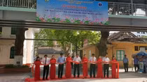 Viet Duc Hospital builds hostel for families of patients
