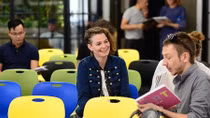 Project "Cultural and Creative Hubs Vietnam" kicks off