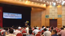 Vietnam developing space technology
