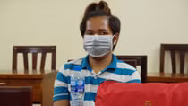 Vietnam returns Philippine sailor found adrift at sea