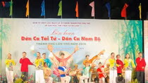 Vietnam boasts of various UNESCO intangible cultural heritages