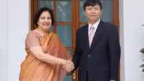 Vietnam, India hold 10th political consultation, 7th strategic dialogue