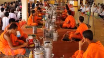 Activities held to celebrate Khmer’s Chol Chnam Thmay festival