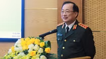 PSA holds international conference on English language training