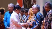  Two Vietnamese companies awarded “Primaduta Award” from the Government of Indonesia