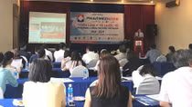 25 countries gather in Vietnam for largest Medical and Pharmaceutical Exhibition