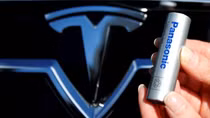 Tesla's battery maker suspends cobalt supplier amid sanctions concern