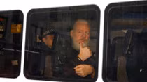 WikiLeaks founder faces US extradition after arrest at Ecuadorian embassy