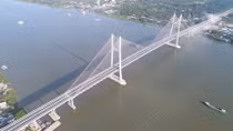 Photo competition kicks off to celebrate first anniversary of Cao Lanh Bridge