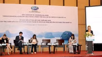 APEC workshop seeks to enhance digital literacy in women, girls