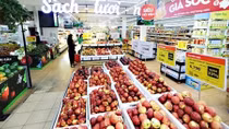 Vietnam’s 2020 retail sales see lowest growth in nine years