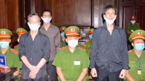 Imprisonment sentences given to three men for anti-State propaganda