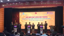 Make-in-Vietnam digital product awards receive 239 entries