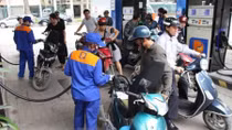 Petrol prices remain unchanged ahead of Lunar New Year