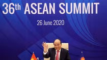 Vietnam capable of boosting ASEAN cooperation against COVID-19: Singaporean expert