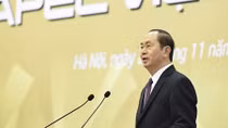 APEC 2017 creates new momentum for Vietnam’s deeper global integration