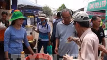 Coffee Trade Fair opens in Dak Lak province