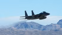 US Air Force to start testing jet-mounted laser weapons this summer