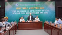 Digital transformation expected to help Da Nang with smart city building
