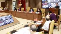 Hanoi looks to recover economy as pandemic continues