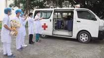 Six more COVID-19 patients recover, total hits 222