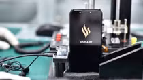 Vingroup to stop production of smartphones and TVs
