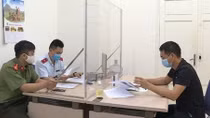 Facebooker fined for spreading fake news about COVID-19 in Hanoi