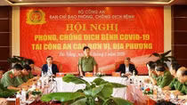 PSF contribute significantly to preventing Covid-19 in the country 