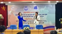 Vietnam, Cambodia border youths to gather in November