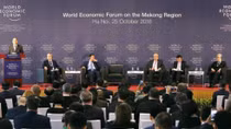 WEF brings investment opportunities for Vietnam