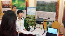 Project helps develop tech business incubators in Vietnam