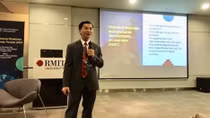 VN start-ups eyeing the world must have global mindset: forum