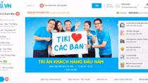 VN e-commerce startups ready to compete with int’l rivals