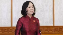 Politburo assigns four members to Party Central Committee’s Secretariat