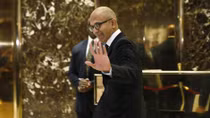 Microsoft asks for exception program on Trump immigration orders