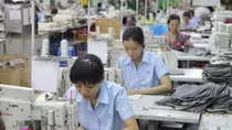Amendments suggested to revised Labour Code draft