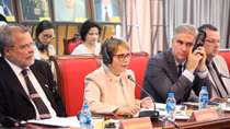 Governments should act to tap into Vietnam-Brazil trade potential: diplomat