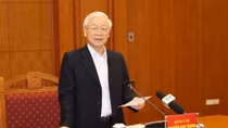 Anti-corruption committee asks for quickening case judgment