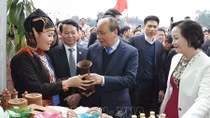 Building new-style rural areas is an “endless” task: PM